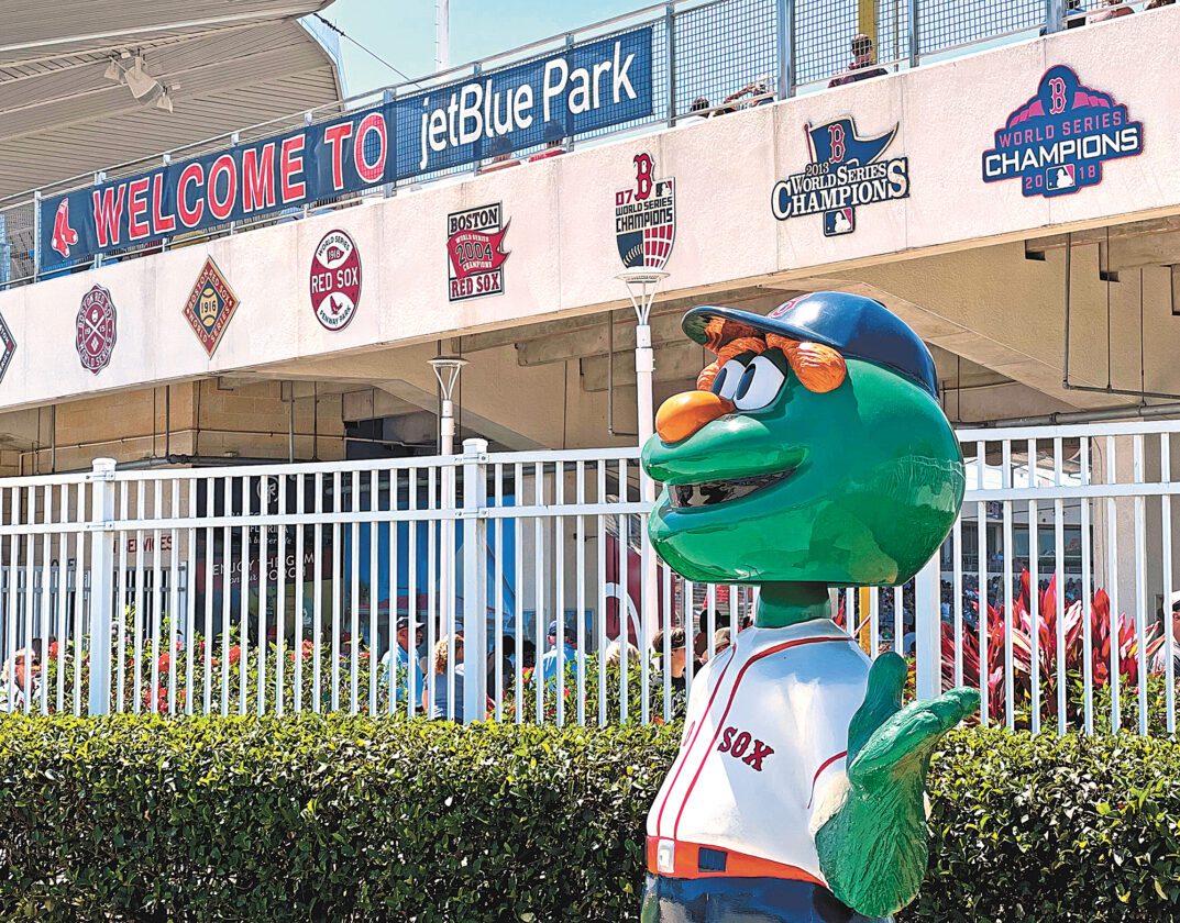 Fenway South Beer Fest Saturday News, Sports, Jobs North Fort Myers